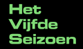 5e seizoen blk box