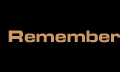 Remember_txt