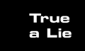 blk box truealie